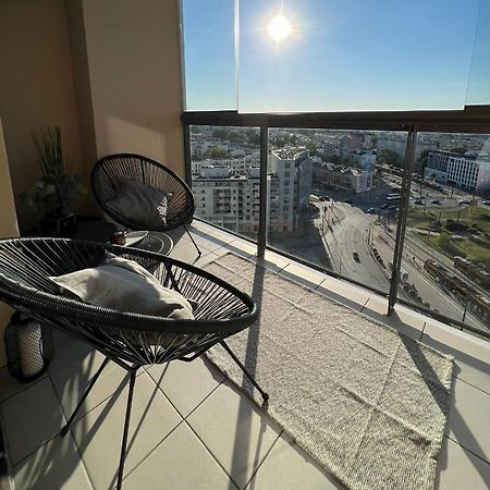 Wiatraczna 136 Apartment Warsawa Bagian luar foto