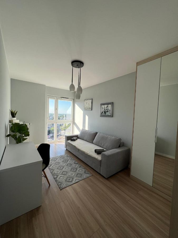 Wiatraczna 136 Apartment Warsawa Bagian luar foto
